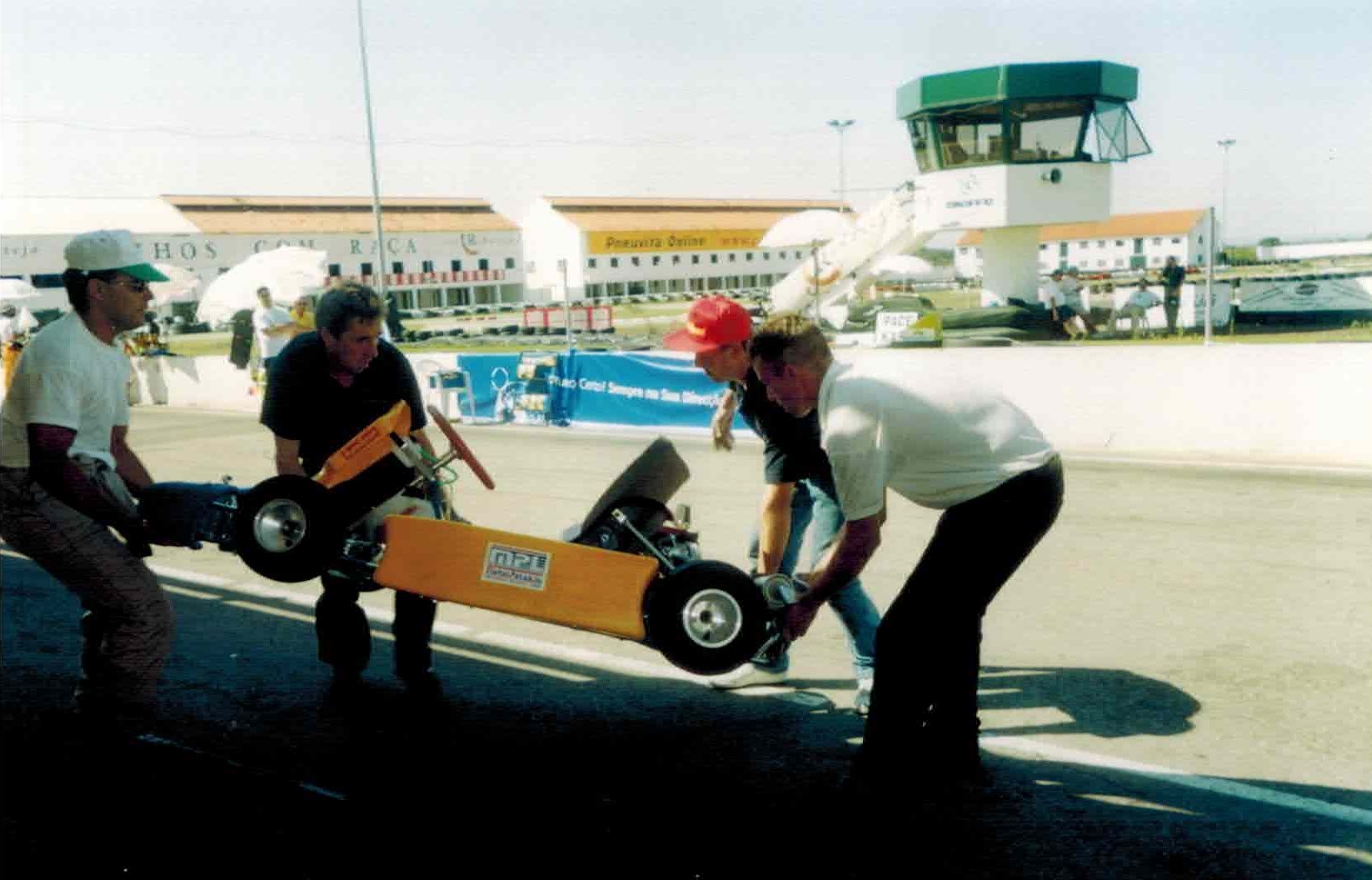 Kart Challenge 2000 - Almeirim8